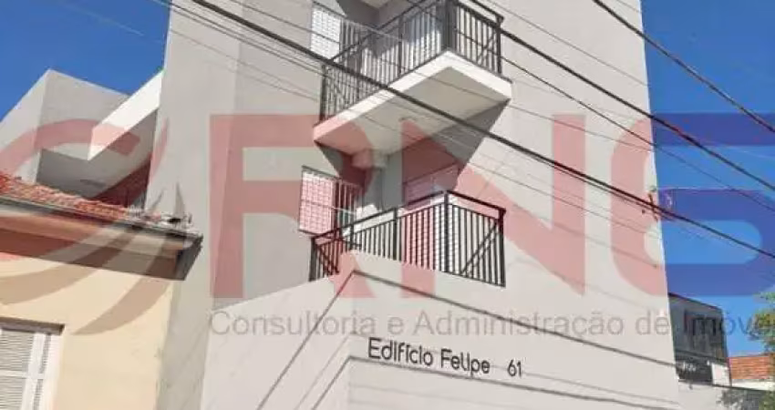 Lapa/vila anastácio - apartamentos de 31m² a 44m² de 1 e 2 dormitório ? a venda  venha conhecer