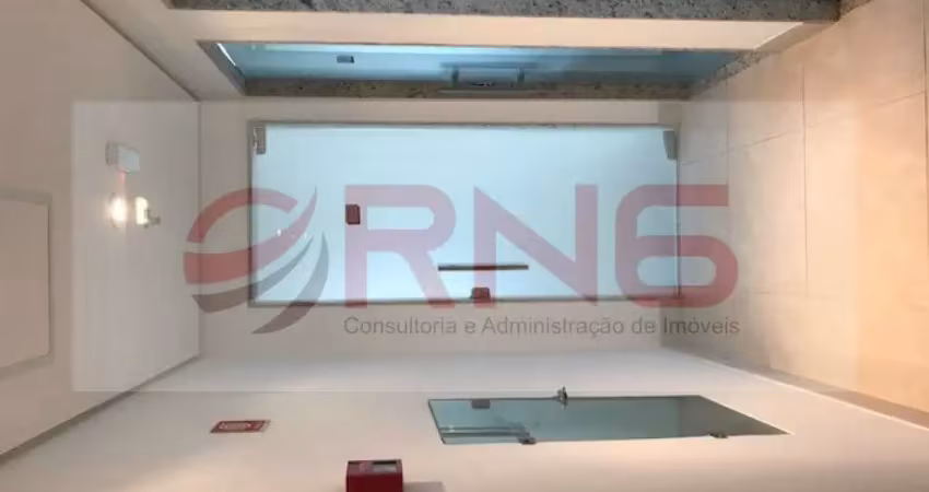 Sala comercial a venda 47 m2- av. general ataliba leonel-santana-sp