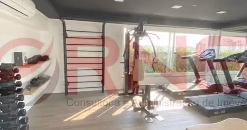 Apartamento com 2 quartos à venda na Rua General Nestor Passos, 248, Jardim Paraíso, São Paulo