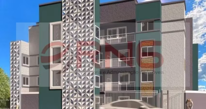 Apartamento à venda, 2 dormitórios, 45 m² por r$ 365.000,00 - casa verde - são paulo/ com elevador