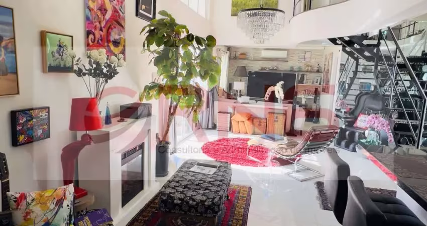 Apartamento com 3 quartos à venda na Alameda Ministro Rocha Azevedo, 38, Cerqueira César, São Paulo
