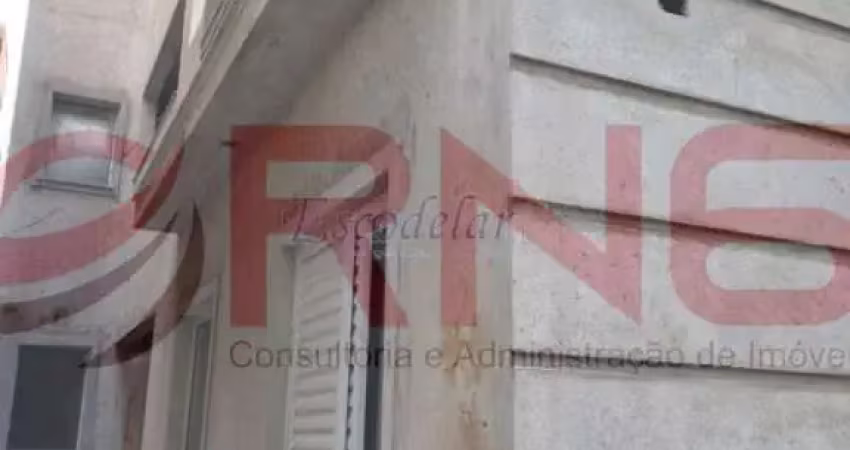 Apartamento com 2 quartos à venda, 42m² - casa verde