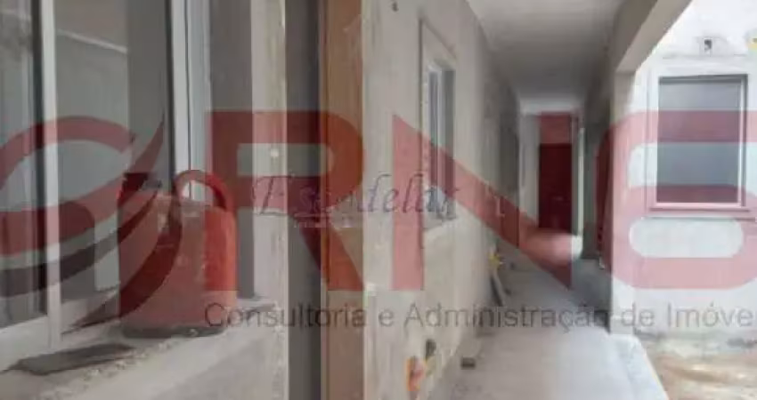 Apartamento com 2 quartos à venda, 42m² - casa verde