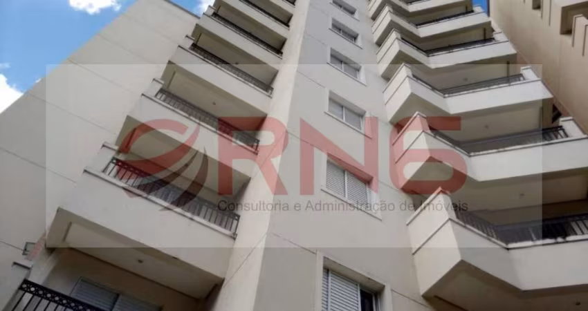 Apartamento com 3 quartos à venda na Avenida Marechal Eurico Gaspar Dutra, 1850, Santana, São Paulo