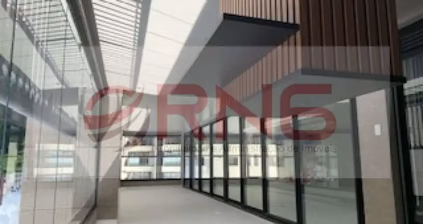 Apartamento com 4 quartos à venda na Alameda Itapecuru, 320, Alphaville Centro Industrial e Empresarial/Alphaville., Barueri