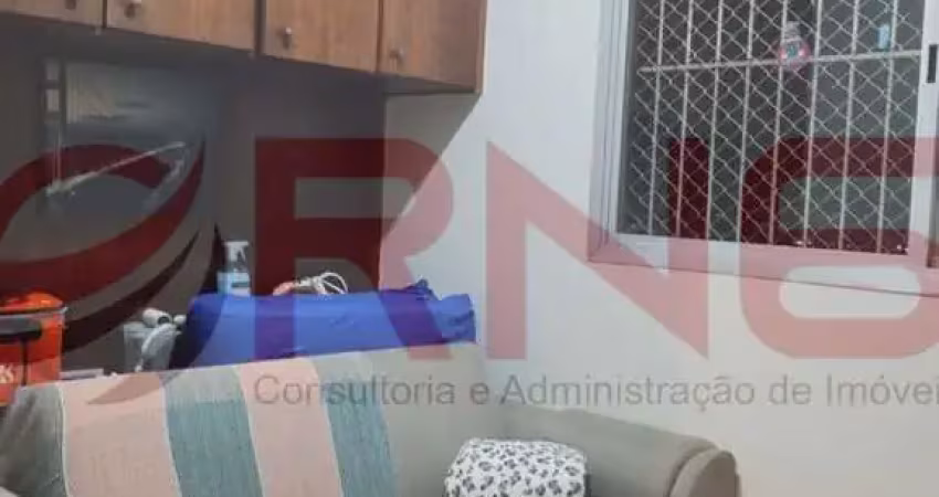 Apartamento com 2 dormitórios à venda, 75 metros e 1 vaga - santana, são paulo/sp