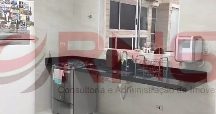 Sobrado com 2 dormitórios à venda, 100 metros e 1 vaga - lauzane paulista, são paulo/sp
