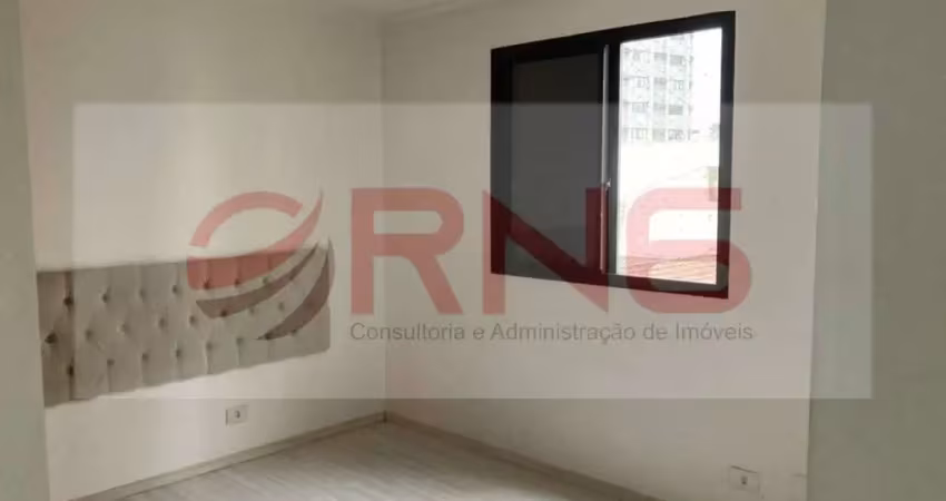 Apartamento a venda na avenida alfredo zunkeller-santana-zona norte-sp