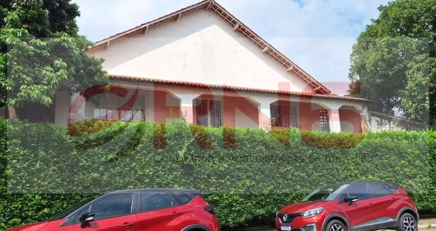 Casa a venda com 4 quartos à venda, 700 m² área útil e 1.300 m² de terreno - vila albertina