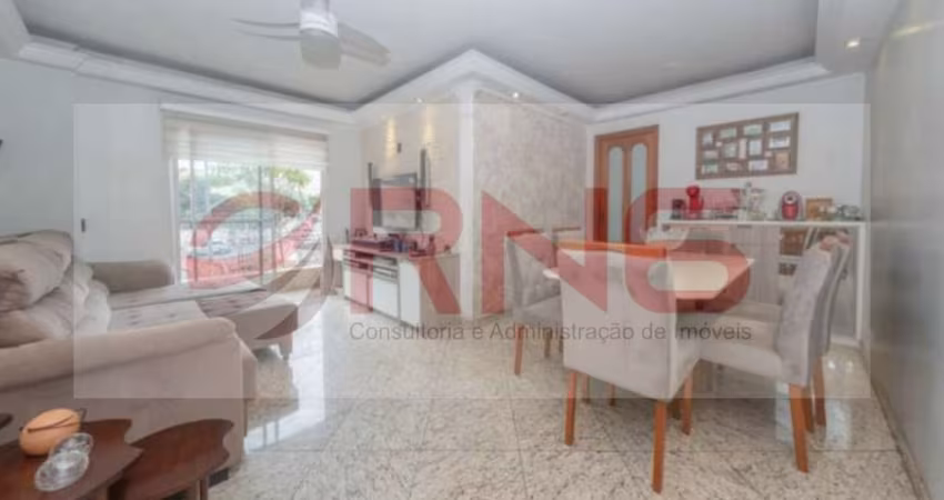 Apartamento à venda, 86 m² no Mandaqui
