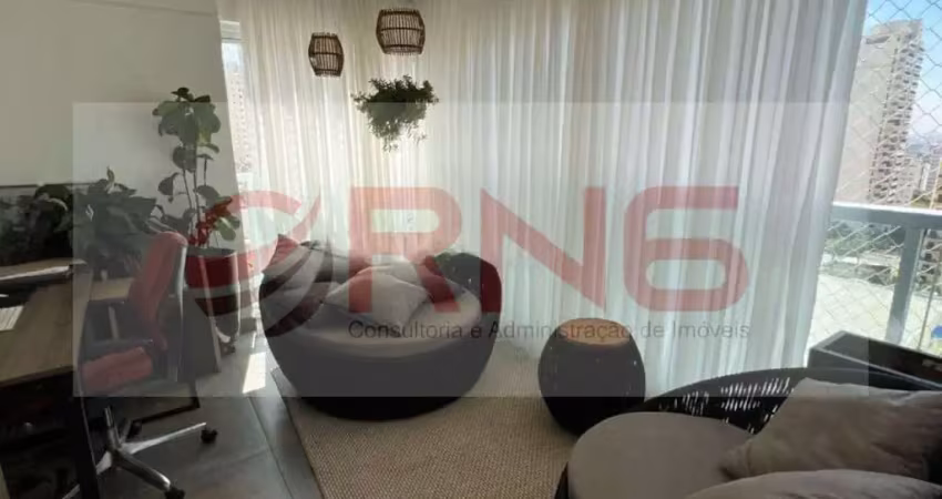 Apartamento à venda na Rua Benta Pereira, 204, Santa Teresinha, São Paulo