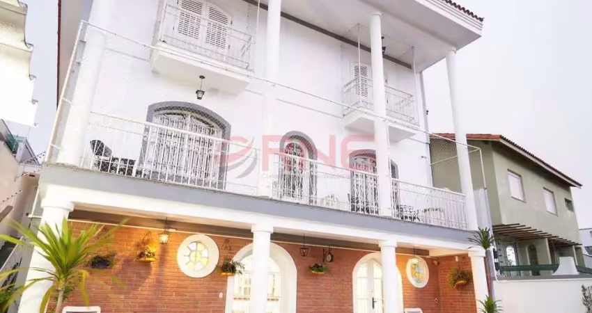 Casa com 4 quartos à venda na Rua Abreu Lemos, 229, Jardim Franca, São Paulo
