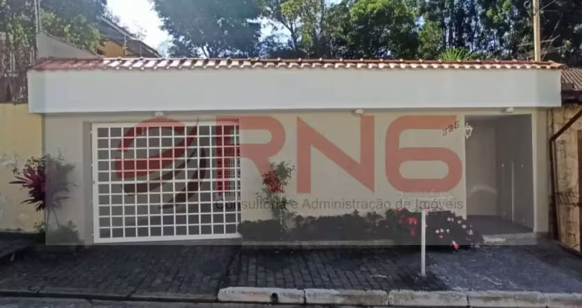Casa à venda na Rua Itanhanga, 325, Tucuruvi, São Paulo