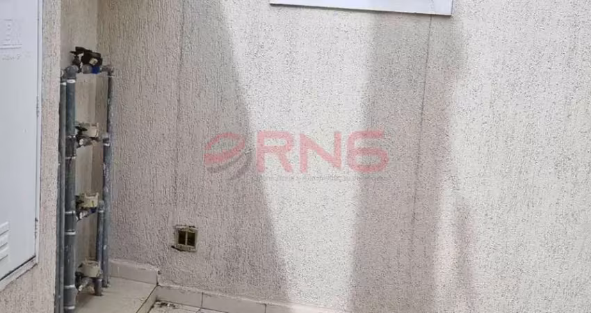 Sobrado em condomínio fechado na parada inglesa 700.000 - 145m2 3 dorms sendo 1 suíte 3 vagas 2 wc
