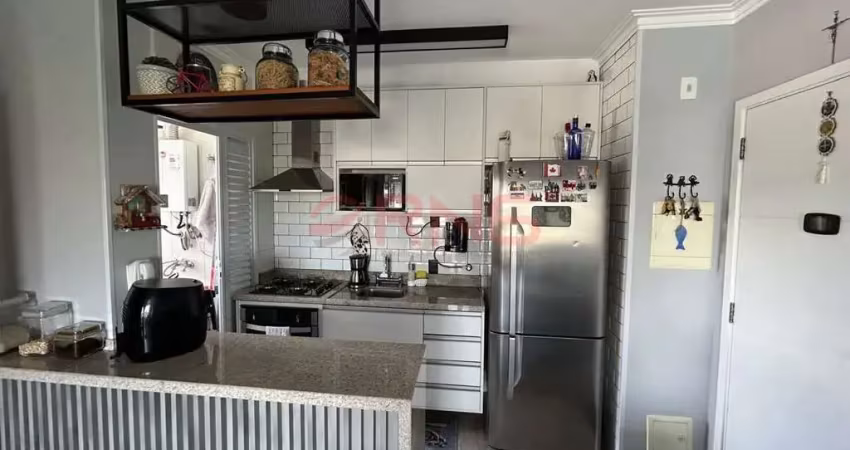 Apartamento com 2 quartos à venda na Avenida Paulo Silva Araújo, 125, Jardim São Paulo (Zona Norte), São Paulo
