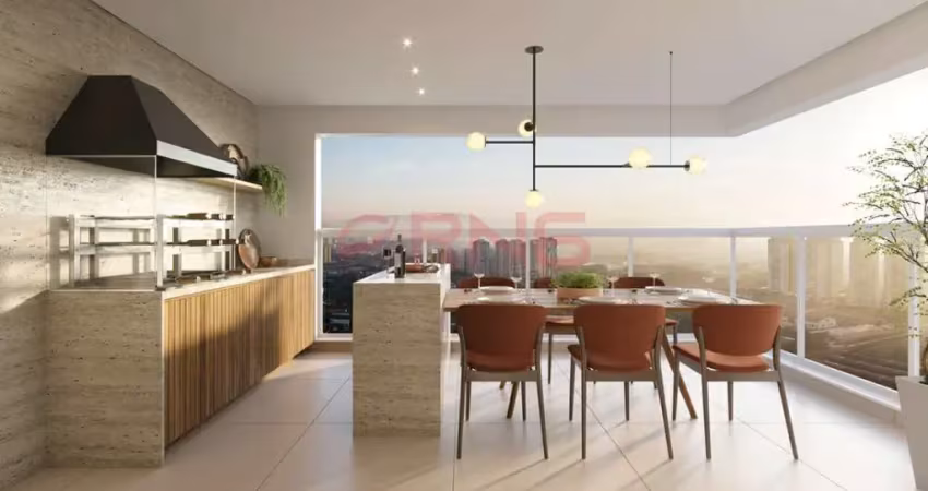 Apartamento à venda na Rua Cláudio, 183, Água Branca, São Paulo