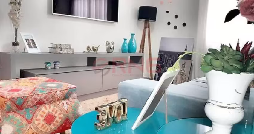 Apto a venda na av. braz leme-santana-zona norte-sp