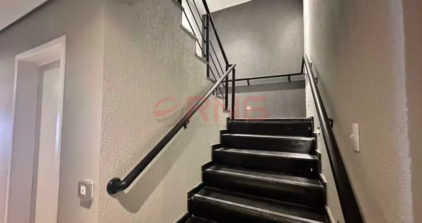Apartamento com 2 quartos à venda na Rua Pixibás, 199, Vila Gustavo, São Paulo