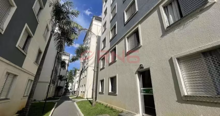 Apartamento com 2 quartos à venda na Rua Doutor Luís La Scala Júnior, 174, Vila Zat, São Paulo