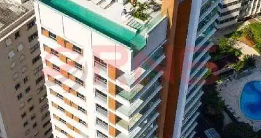 Apartamento com 3 quartos à venda na Rua Mário Amaral, 343, Paraíso, São Paulo