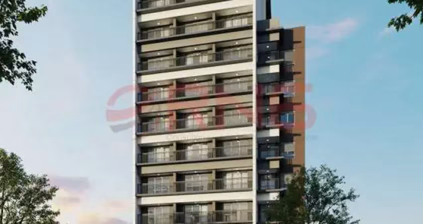 Studio a venda na alameda barros-pronto para morar-novo