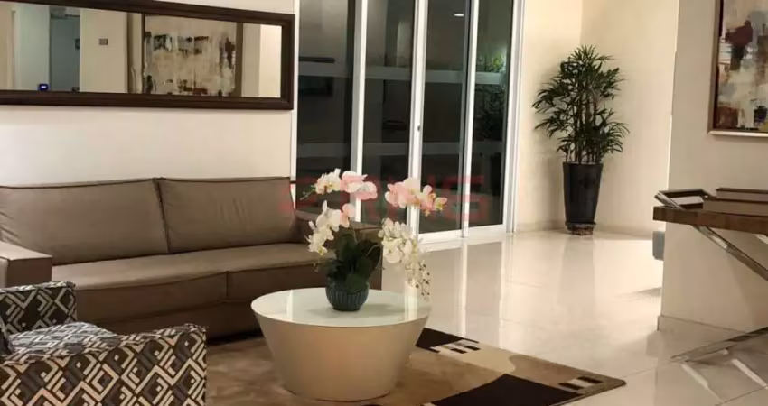 Apartamento garden a venda rua jose deieux-santana-zn