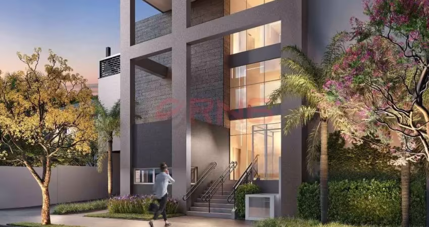 Apartamento com 2 quartos à venda na Rua do Bosque, 980, Barra Funda, São Paulo