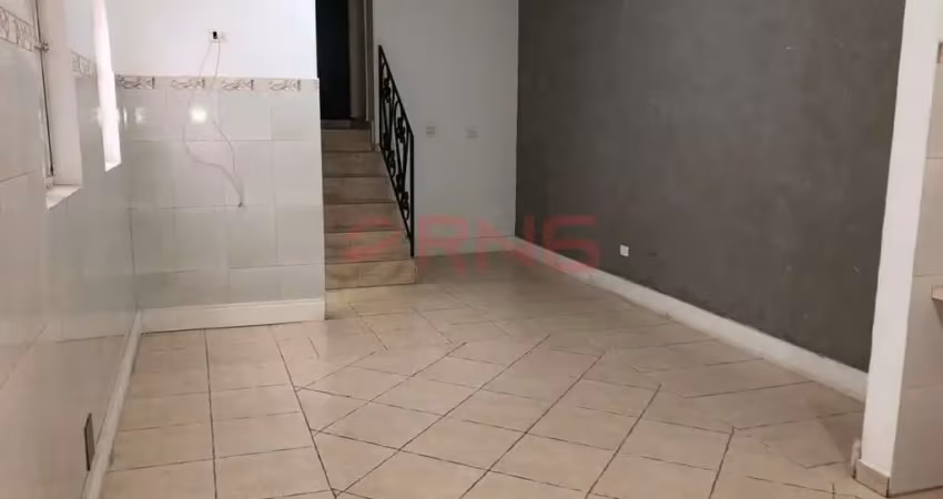 Sobrado com 233 m2, jd. são paulo. 850.000,00. 04 dorms, 01 suíte,  02 salas, churrasqueira, 02 vaga