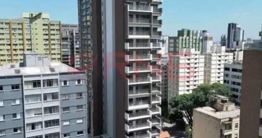 Apartamento com 1 quarto à venda na Rua Cubatão, 810, Vila Mariana, São Paulo