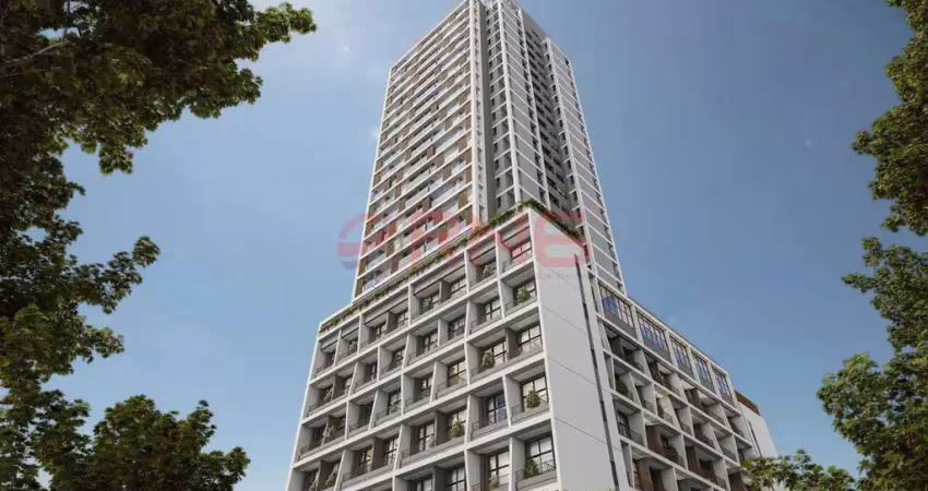 Sala comercial com 1 sala à venda na Rua Paulistânia, 72, Sumarezinho, São Paulo
