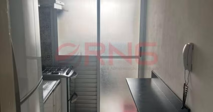 Apartamento à venda no Imirim
