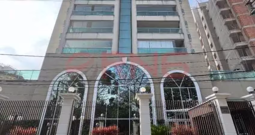 Apartamento a venda praça tenorio de aguiar-jardim são paulo-zona norte