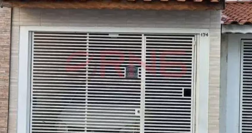 Sobrado no tremembé 381.000,00, 120 m2 3 dormitórios, 2 vagas, 2 banheiros, sala, cozinha, quintal.