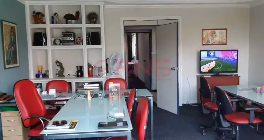 Prédio à venda no jardim são paulo, 322 m2. 1.900,00. 06 salas, 05 banheiros