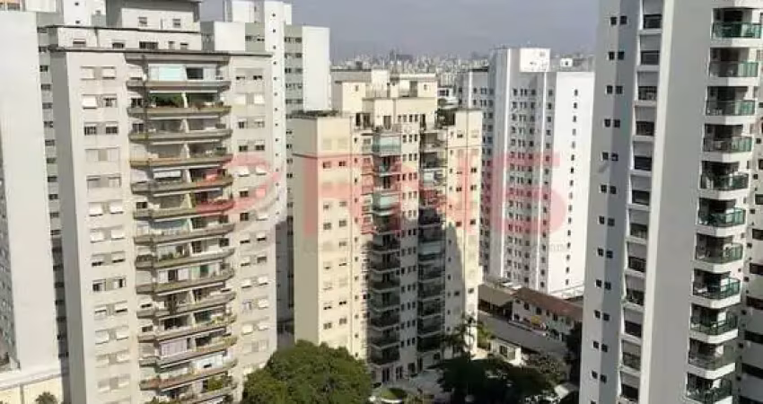Cobertura com 3 quartos para alugar na Rua Alfredo Pujol, 1325, Santana, São Paulo