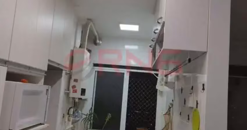Apartamento no tucuruvi, 0 dorm, 01 vaga, sala, cozinha, banheiro, área de serviço.