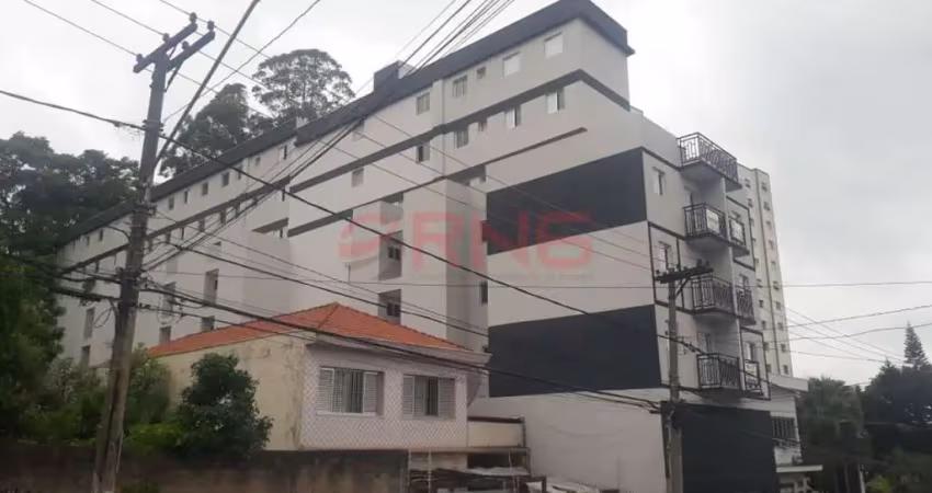 Apartamento no tucuruvi. 44 m2 425.000,00. 02 dorms, sala, cozinha, banheiro, área de serviço, vaga