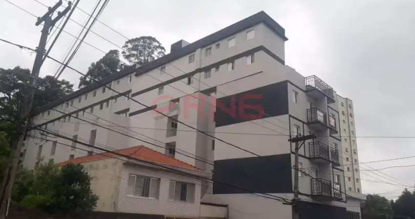 Apto novo, pronto para morar na água fria. 42 m2, 265.000,00. 2 dorms, sala cozinha, banheiro,.