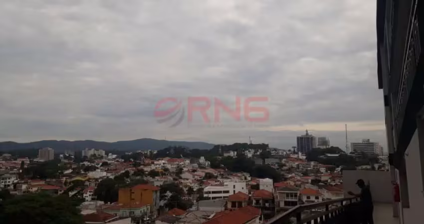 Apto na água fria 320.000,00, 40 m2 com 2 dorms sala cozinha banheiro área de serviço
