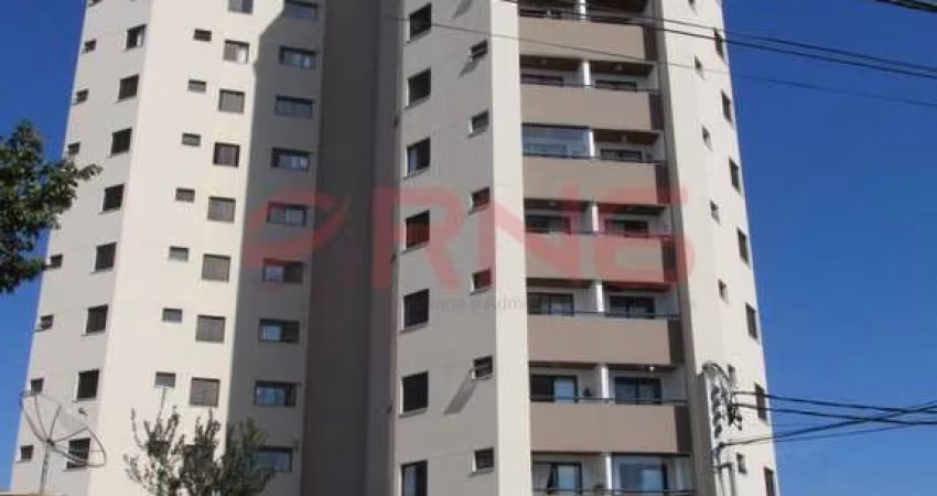 Apartamento à venda no bairro de Santana