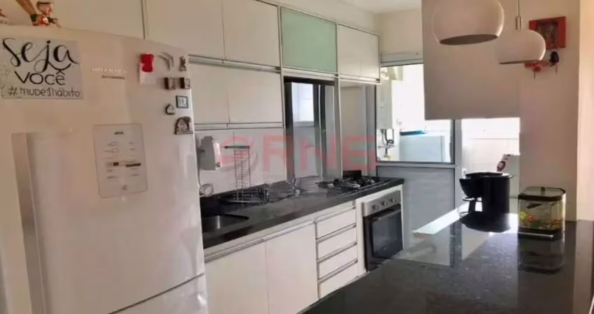 Apartamento com 2 quartos à venda na Avenida Casa Verde, 2226, Casa Verde, São Paulo