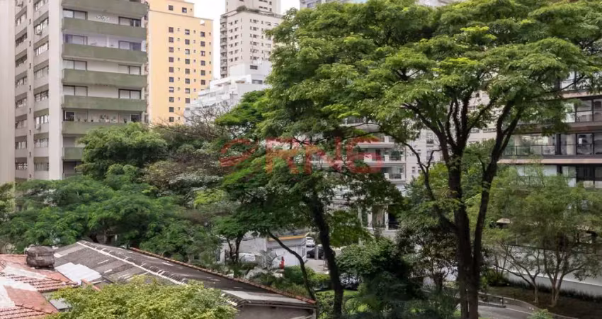 Apto reformado 98,63 m2- al.joaquim eugenio de lima-jardim paulistano-sp