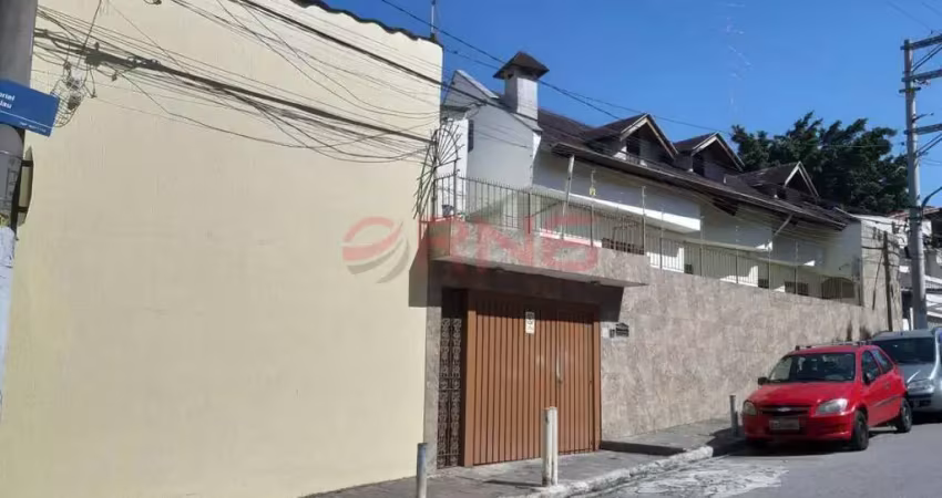 Sobrado a venda 122 m2- rua dr. gabriel nicolau-vila basiléia