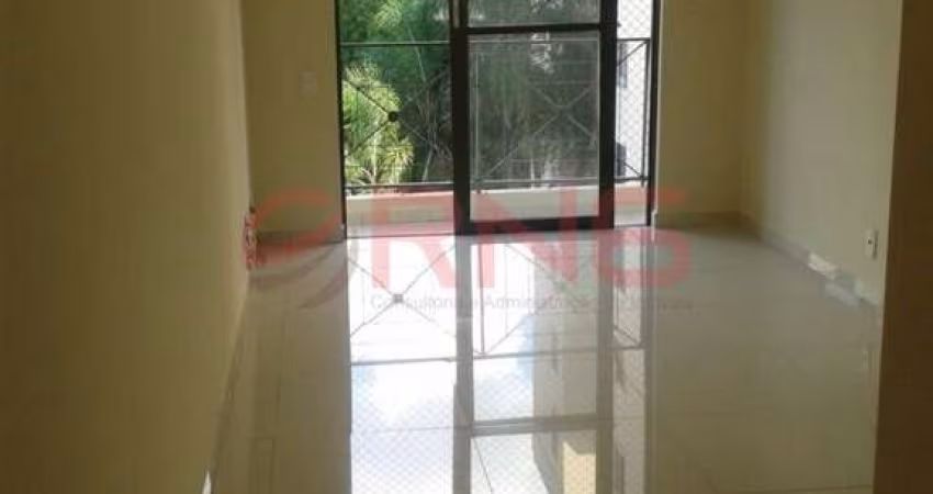 Apartamento à venda no Lauzane Paulista