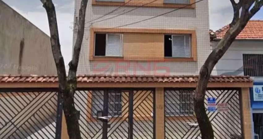 Apartamento com 2 quartos à venda na Avenida Coronel Sezefredo Fagundes, 400, Tucuruvi, São Paulo