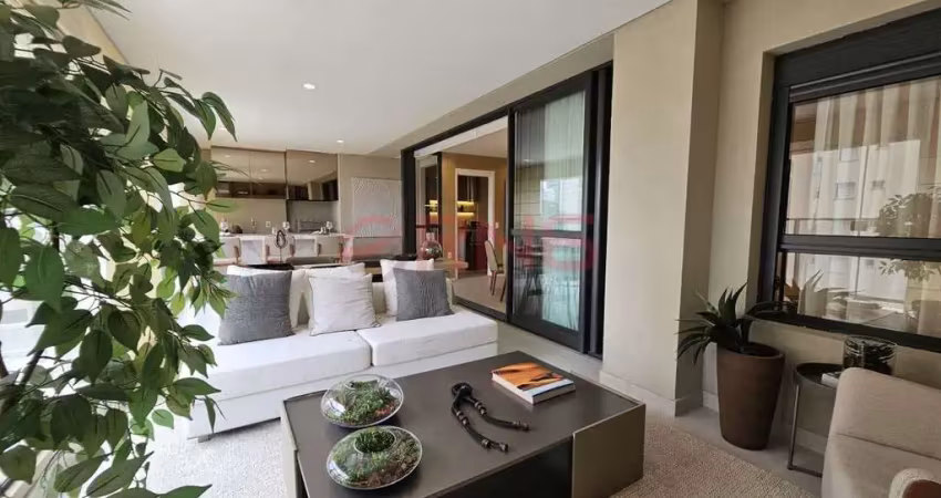 Apto garden com 221,50 m2 a venda na rua bartira-zo-sp