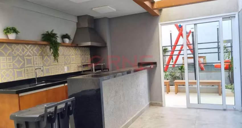 Apto a venda na av. ede- zona norte com  2 dort- 1 vaga- 43,53 m2
