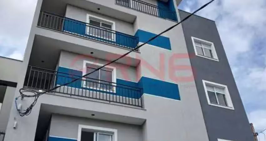 Apartamento com 2 quartos à venda na Rua João de Ledesma, 126, Vila Santa Terezinha (Zona Norte), São Paulo