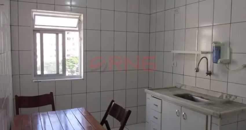 Apartamento com 1 quarto à venda na Rua Brigadeiro Tobias, 669, Centro, São Paulo