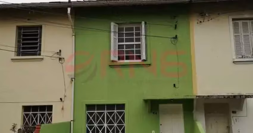 Casa com 2 quartos à venda na Rua Jovita, 170, Santana, São Paulo
